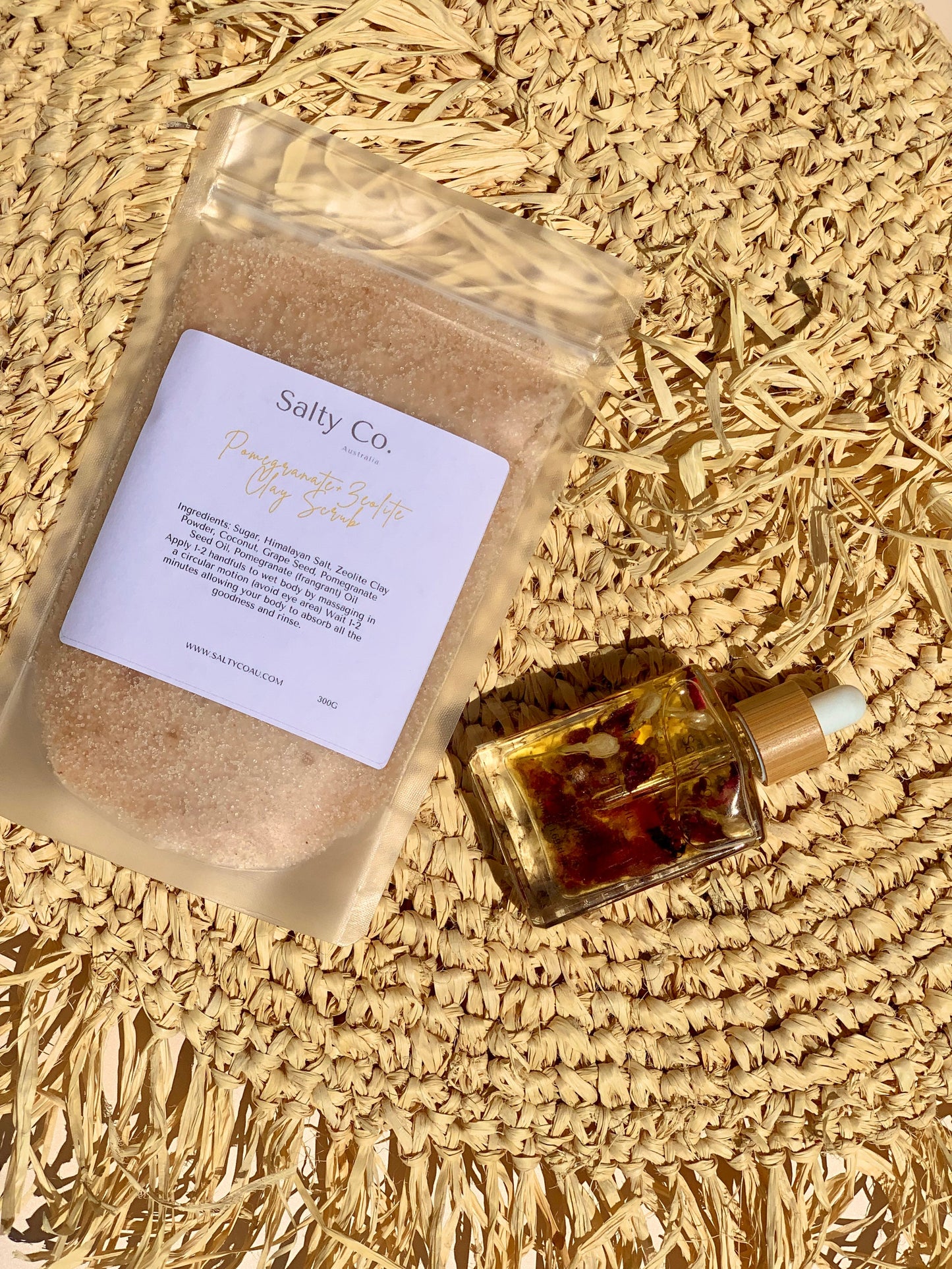 Sun Kissed Skin Bundle