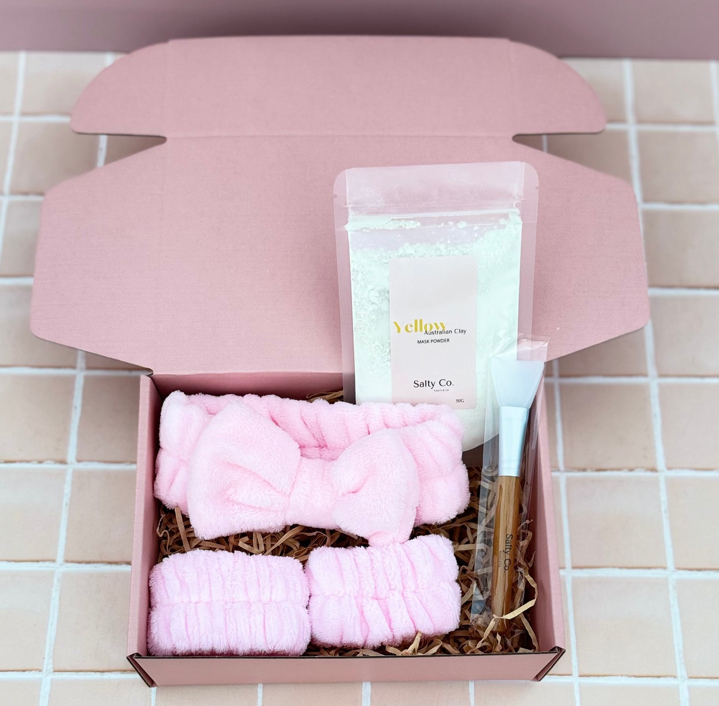 The Day Spa Bundle